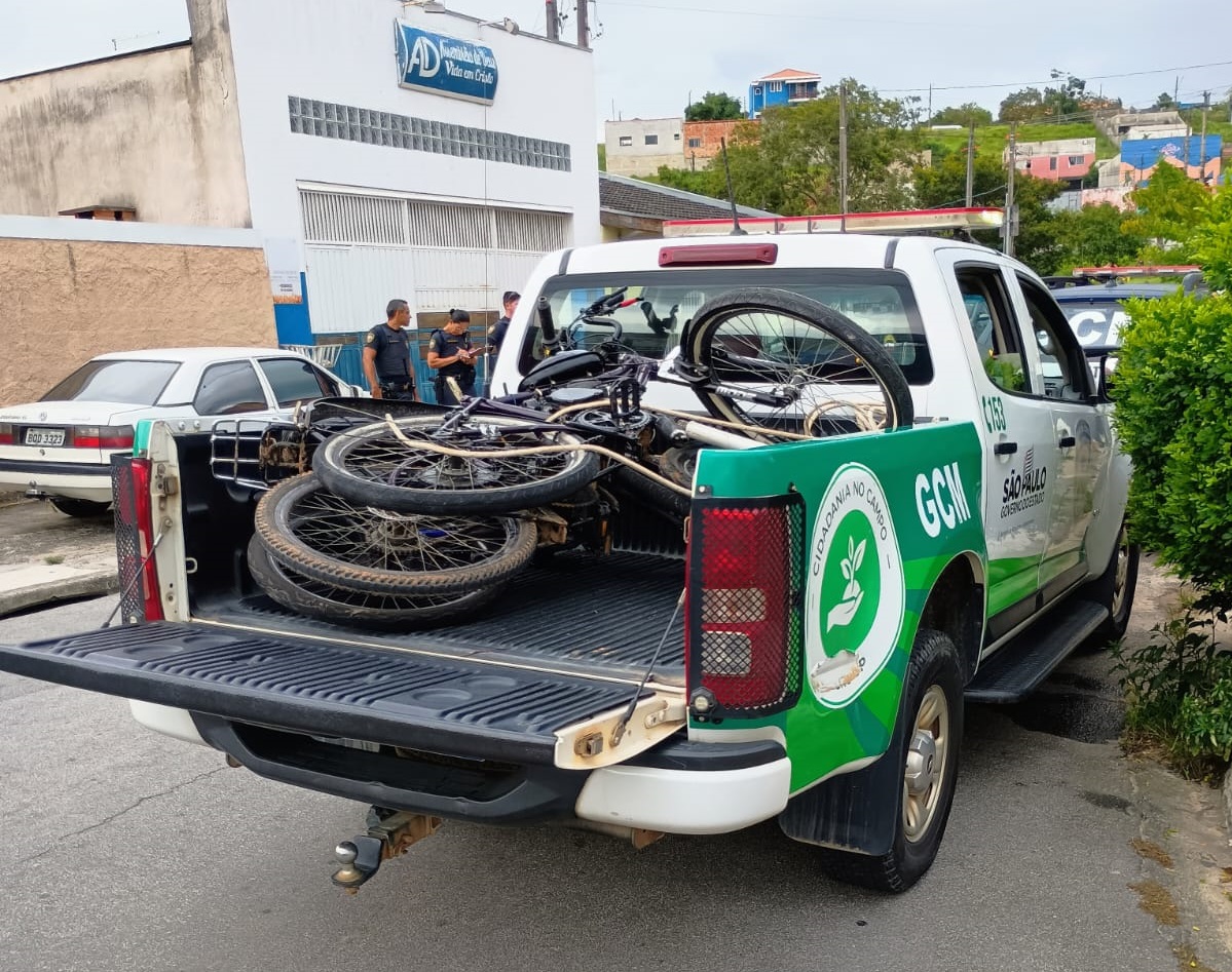 Operação Tolerância Zero apreende quase 50 veículos em Jacareí