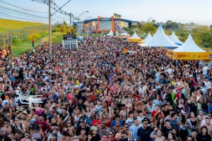 Carnaval de Sanja 2025 começa neste sábado com super trio elétrico