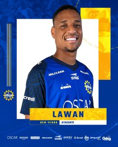Um dia antes de entrar em campo novamente, São José contrata reforço para o time