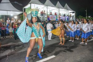 Shopping Jardim Oriente recebe Pré-Carnaval com entrada gratuita