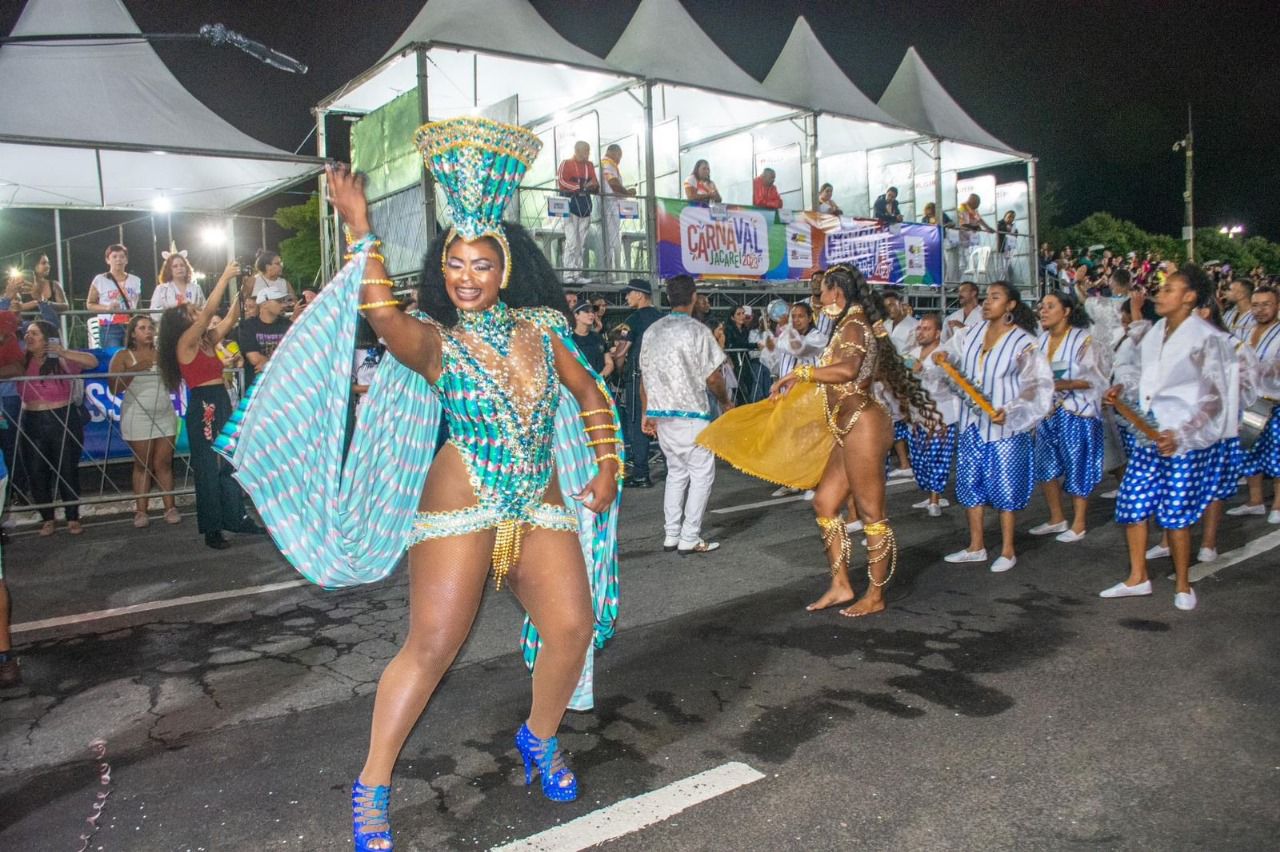 Shopping Jardim Oriente recebe Pré-Carnaval com entrada gratuita 