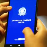 Vagas de emprego são anunciadas no aplicativo da CTPS Digital