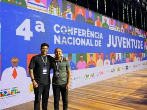 Conselho Municipal de Juventude elege novos representantes