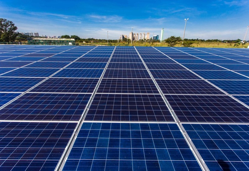 SP dispensa licenciamento para projetos solares de até 5MW