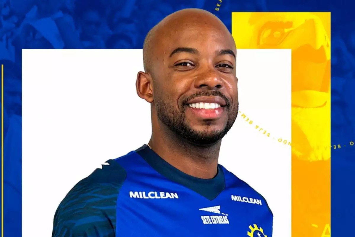 Um dia antes do jogo, São José perde atleta por lesão 