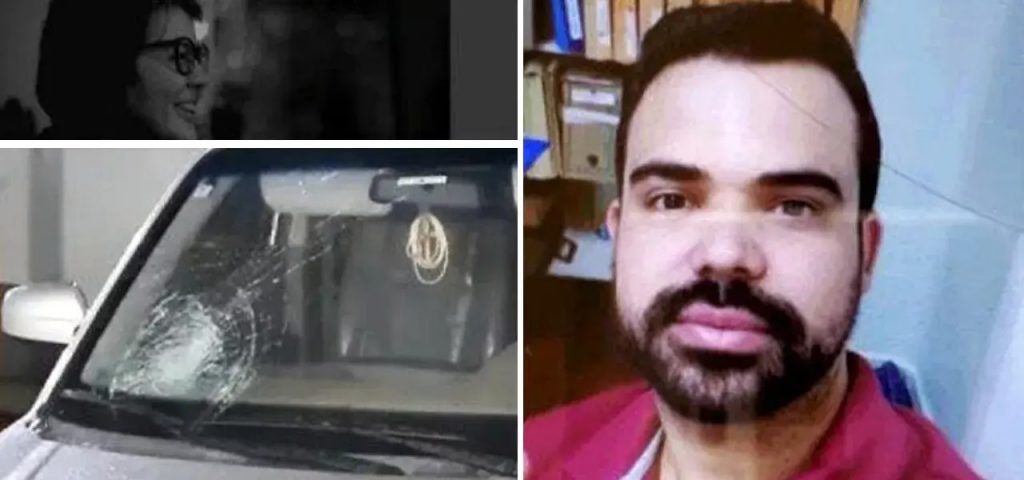 Empresário que atropelou ciclista em SP é condenado a 13 anos de prisão