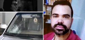 Empresário que atropelou ciclista em SP é condenado a 13 anos de prisão