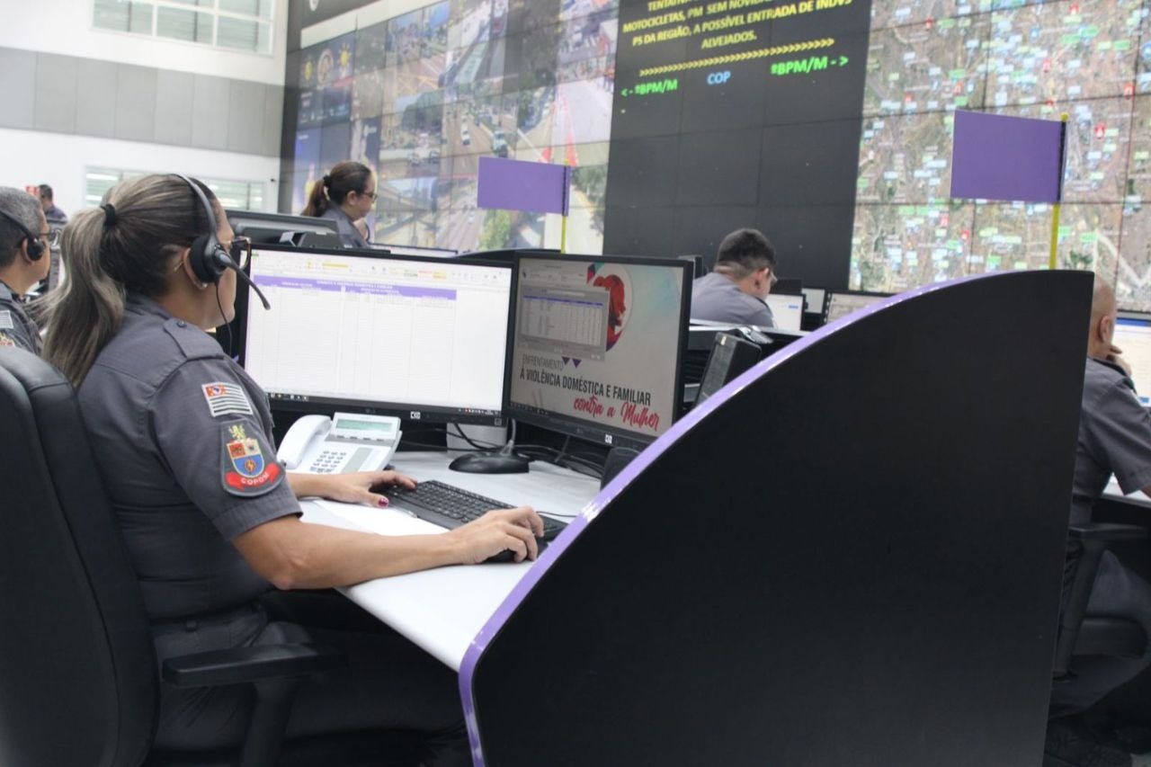 Governo de São Paulo oferece transporte gratuito às vítimas de violência 
