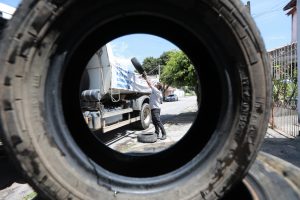Operação Casa Limpa chega às regiões norte e leste de São José
