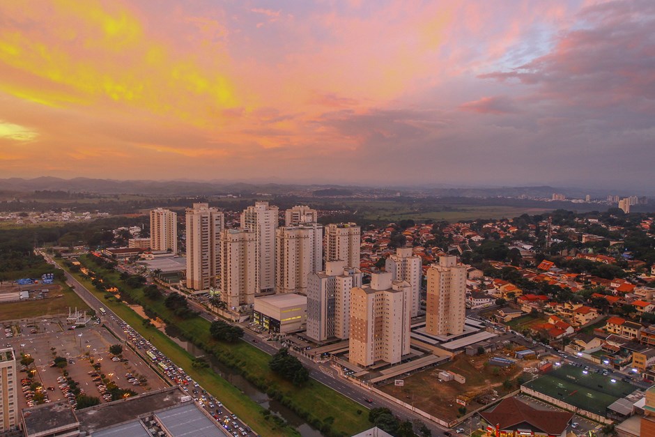 Emprego: São José registra crescimento de 25% na criação