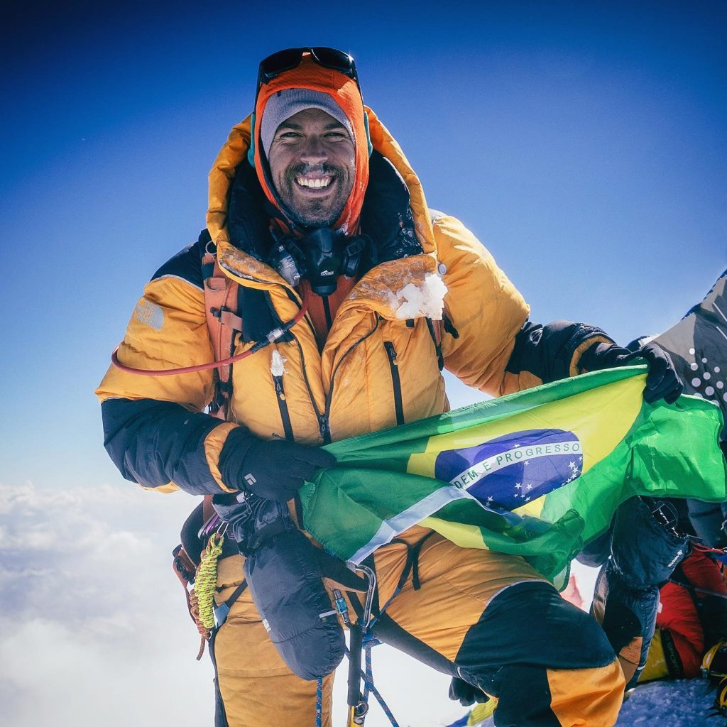 Encontro com Gabriel Tarso: Fotografia e Aventura no Parque Vicentina Aranha