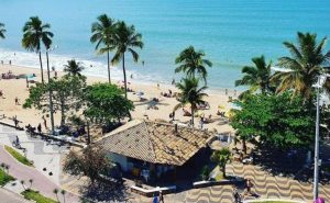 Suspeito de estupro de vulnerável é preso em Caraguatatuba