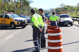 São José dos Campos: multas de trânsito agora podem ser pagas no pix