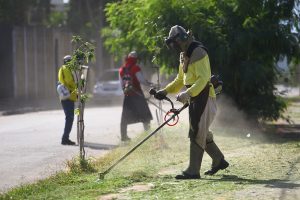 Confira a programação de roçada desta semana em São José dos Campos e veja se seu bairro será atendido. Saiba como solicitar o serviço