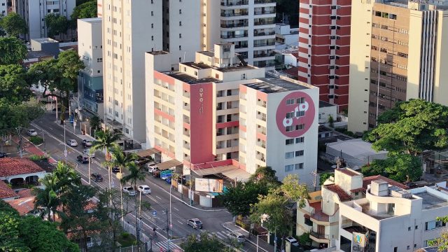 Implosão do Hotel Urupema pode ocorrer no segundo semestre de 2025