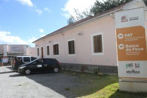 PAT de Jacareí tem 220 vagas temporárias para o Carnaval