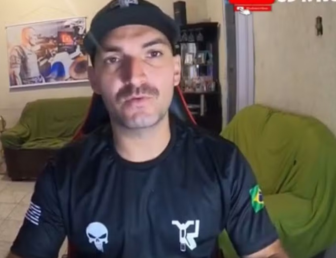 PM de folga é executado a tiros, sem chance de defesa, em frente à própria casa em SP