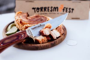 Caraguatatuba recebe Maior Festival do Torresmo do Brasil