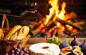 Tradicional Festival Gastronômico agita Serra da Mantiqueira