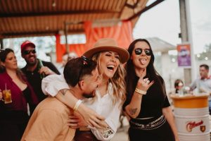 Carnacountry traz churrasco e diversão à São José dos Campos!