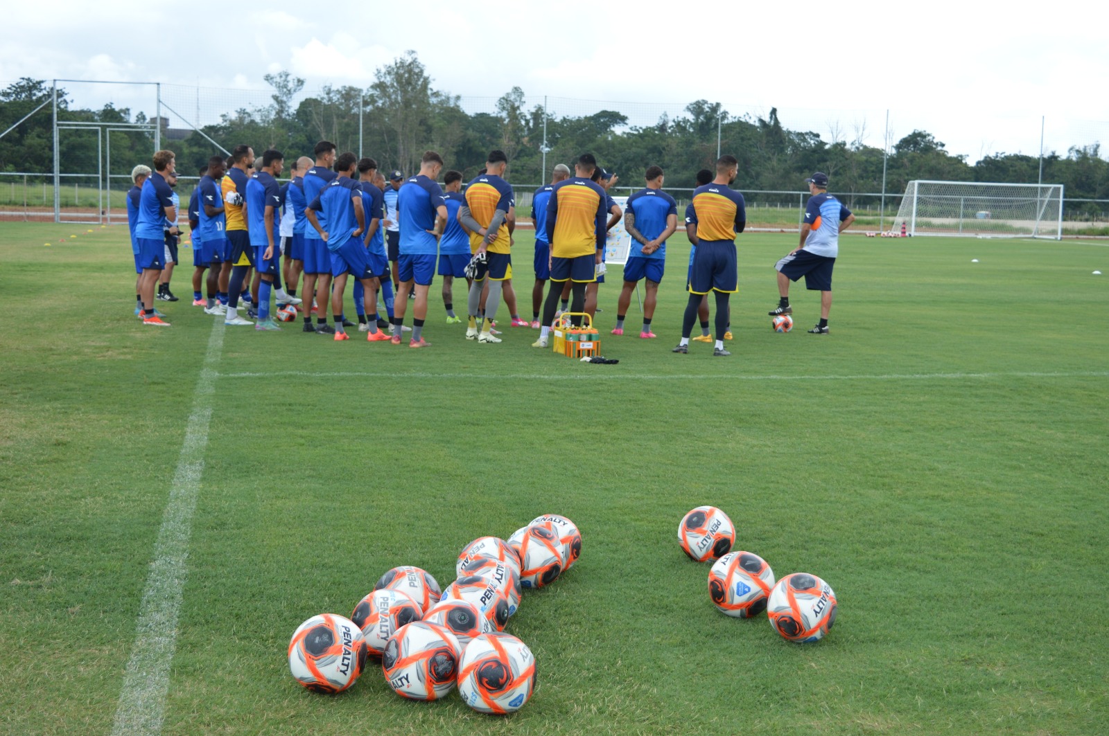 Jogo da reviravolta: São José estreia novo técnico na 9º rodada do Paulistão