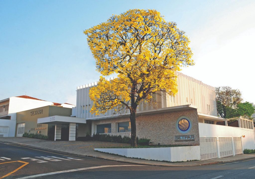 Setpar abre 100 vagas de emprego em São José dos Campos