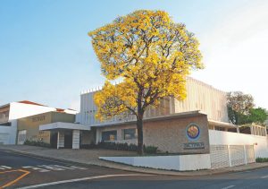 Setpar abre 100 vagas de emprego em São José dos Campos