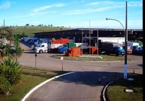 CEAGESP: comercialização no interior de São Paulo superou 780 mil toneladas
