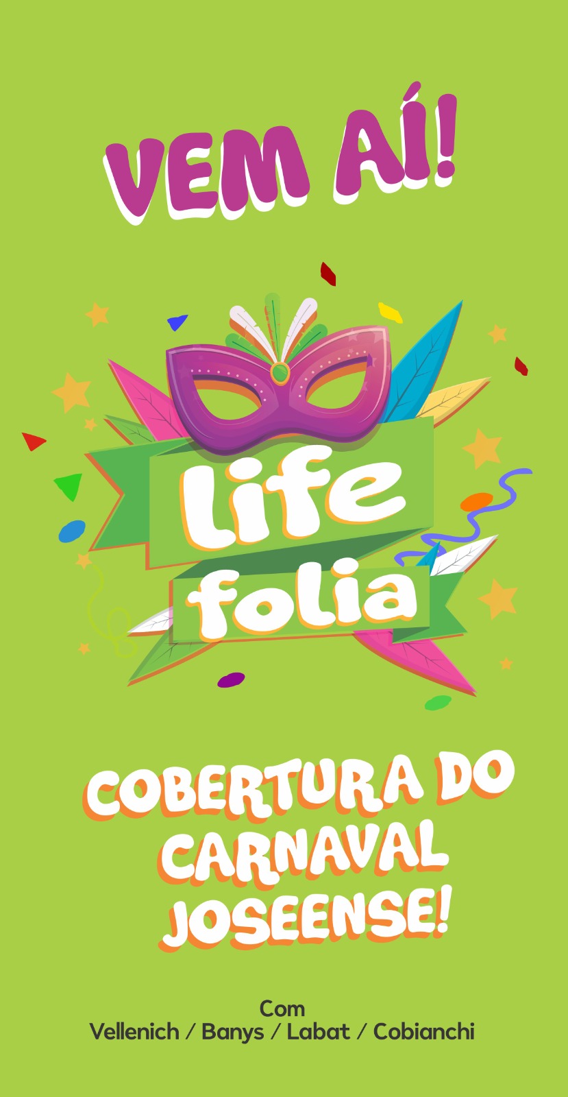 Carnaval na RM Vale do Paraíba será bem quente e pouco chuvoso 