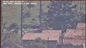 São José combate descarte irregular de lixo com multas