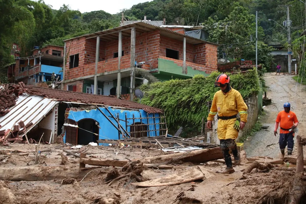 Desastres naturais: Defesa Civil de São Paulo fortalece a prevenção com capacitação técnica 