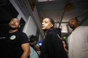 Filho de Marcinho VP, rapper Oruam é detido por disparo de arma de fogo na RM Vale