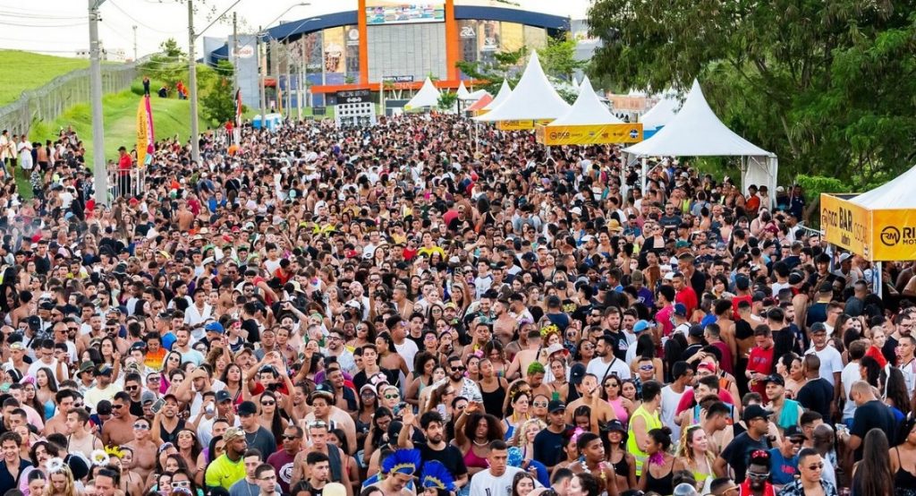 Carnaval de Sanja confirma programação completa