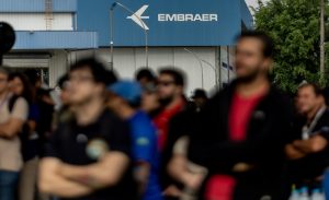 Embraer adia fim do home office para janeiro de 2026