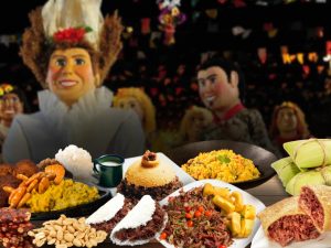 Festa Nordestina é atração gastronômica em São José dos Campos!