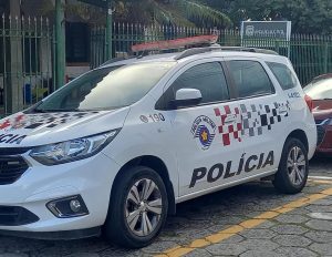 Operação policial em Jacareí prende quatro, apreende drogas e arma!