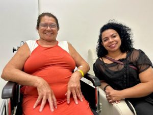 São José amplia cirurgias eletivas em parceria com Hospital de Olhos