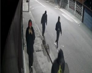 Tentativa de furto no Bosque dos Eucaliptos assusta moradores