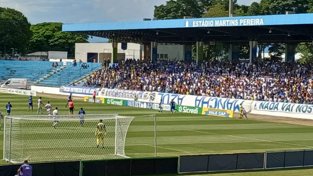 É para lotar o Martins Pereira! Ingressos à venda para o Clássico