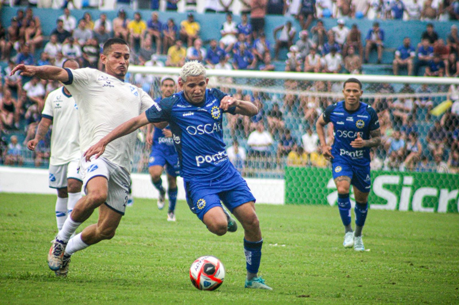 Clássico do Vale: tudo sobre o jogo!