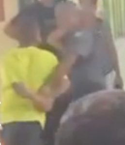Homens invadem escola estadual em São José dos Campos