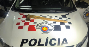 Homem é morto com golpes de machado em São José dos Campos