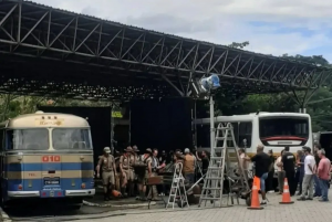 Caso Marco Aurélio: série sobre o desaparecimento começa a ser gravada em Piquete