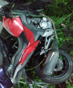 Corpo de adolescente é encontrado em matagal na cidade de Caçapava