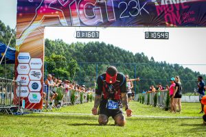 IGT23K Igaratá reúne 3 mil atletas na corrida de montanhas