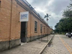 Fundo Social de São José muda de endereço