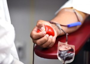 Baixo estoque de sangue preocupa hospitais da região