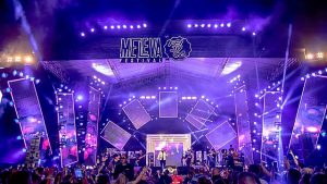 Festival “Me Leva” traz a São José dos Campos grandes nomes do pagode e samba
