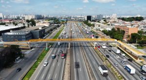 Via Dutra e Rio-Santos esperam receber 1,6 milhão de veículos nos feriados de Páscoa e Tiradentes
