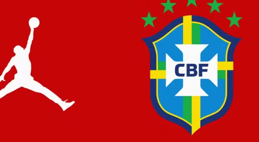 Camisa vermelha na Seleção: CBF nega definição da cor!